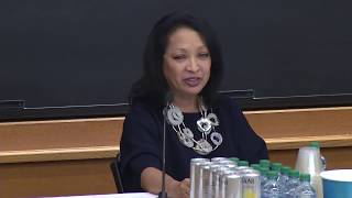 HLS in the Arts | Conversations: Talent Representatives