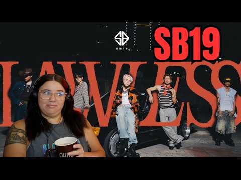 SB19 'LAWLESS' MV & 'TOYFRIEND' MV w/ BE:FIRST + 'Uy, SB19 Concept Shoot!' Vlog Reaction!