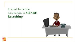 7. Create Interview Evaluation