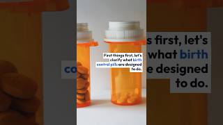 Do Birth Control Pills Protect You From STIs? Debunking the Myth! #part1 Wealth