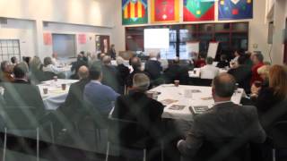 Olean Economic Summit - Friday, Jan. 16, 2015