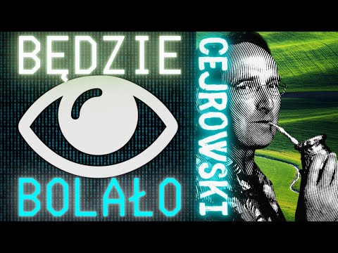 SDZ135/3 Cejrowski: będzie bolało 2021/11/15