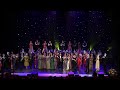 Концерт 15 лет Дворцу студентов НЮУ им Я Мудрого