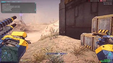 Planetside 2 Armyboykillalot 21 Quick NC MAX combat