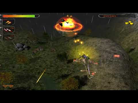 Air Assault 2 : Air Force Missions Gameplay Level 1 - Tutorial - YouTube