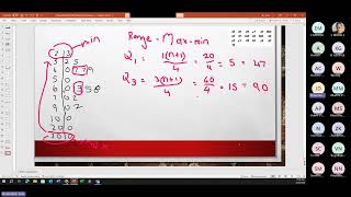 QMI1500 - Skills in Quantitative Methods - Exam Prep - Chapter 5 - Data Collection