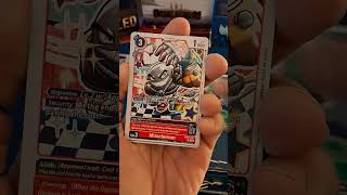 Being hacked #digimon #digimontcg #bt23 #tcg #tradingcards #digimoncardgame #cardgames