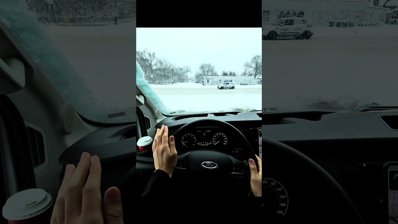 MÁS MORTAL ‼️😱☠️DESPUÉS DE LA NIEVE ❄️ ‼️⁉️ 