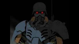 grace~Jinroh Main Theme~omega