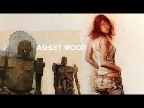 Sparrow Volume 7： Ashley Wood　アシュレイ・ウッド Sparrow Volume 7： Ashley Wood アシュレイ・ウッド