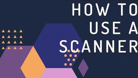 How to use the Scanner in Java | Input and Outputs | Variables |  Easy Beginner