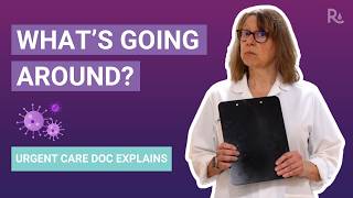 Download Lagu Why You Need Flu and COVID Vaccines This Fall MP3