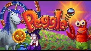 Como descargar e instalar Peggle Deluxe para pc full 1 link
