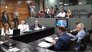 CCJ aprova projeto que cria Cadastro Estadual de Pessoas em situação de rua