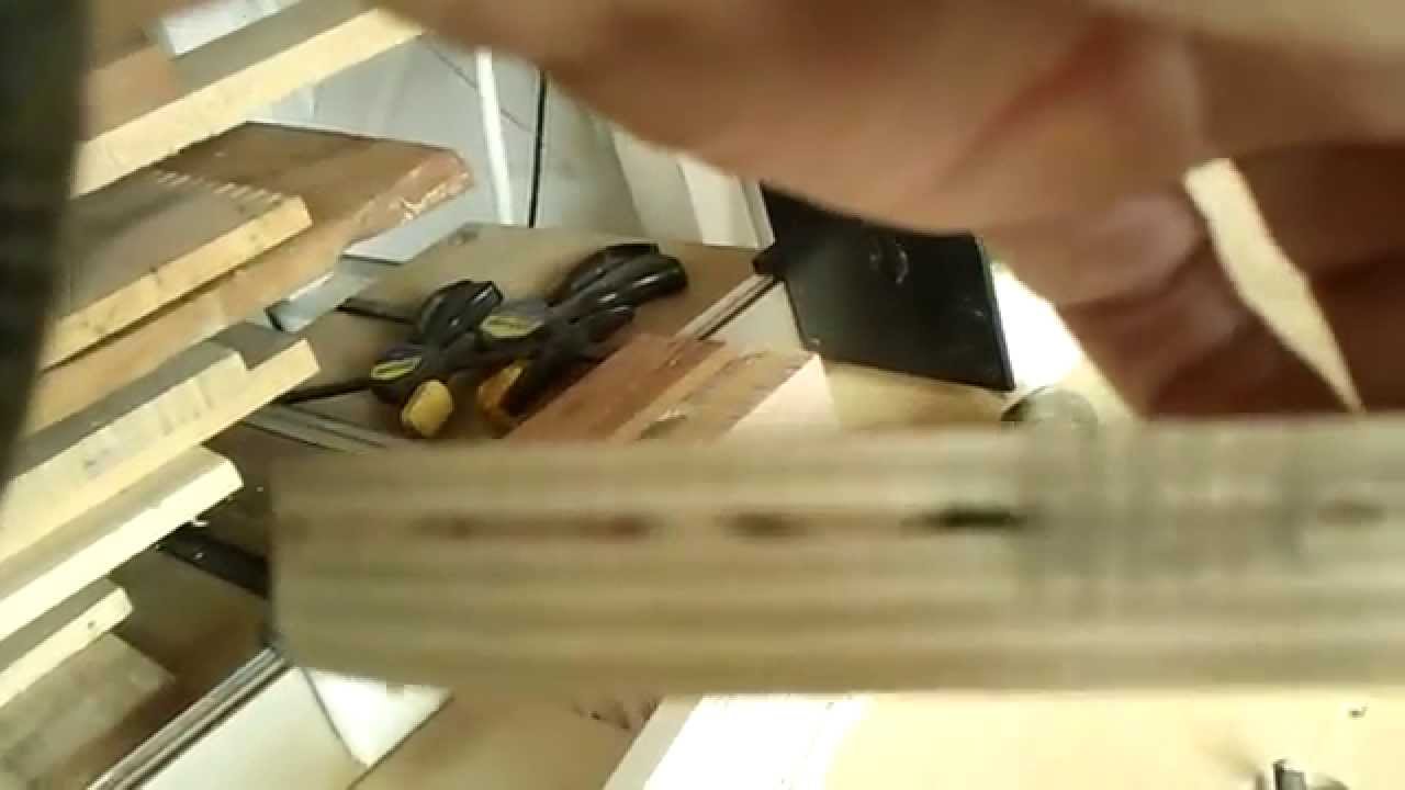 Baltic Birch Plywood(don't get ripped off)