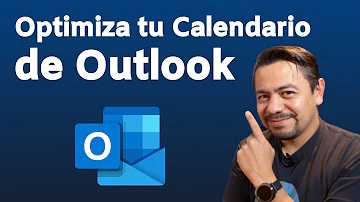 ¿Cuál es la agenda de Microsoft?