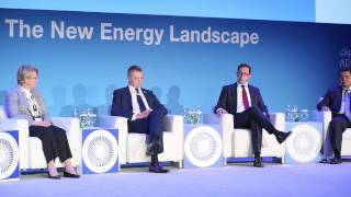 ADIPEC 2016: Day 2 Highlights