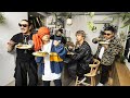 湘南乃風が『男磨きハウス2』に魂の新曲!「天の川」が刺さりすぎる🌌🔥