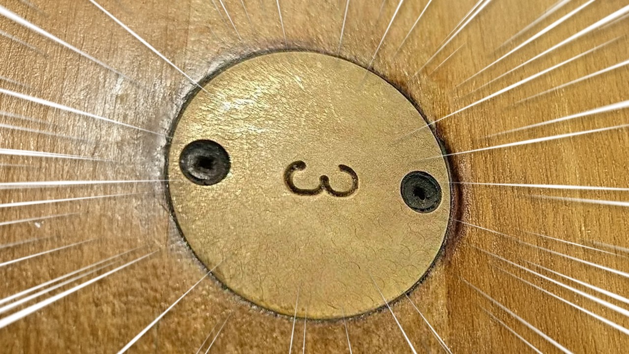 Idiots Laugh At CURSED Things That Look Like Faces