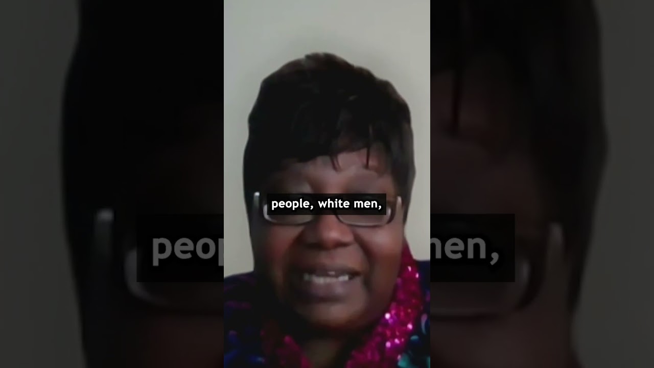 Charity slams "racist" criminal justice system that jailed violent black man