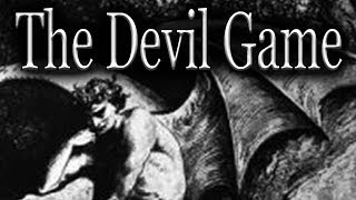 "The Devil Game" by InfernalNightmare333 | CreepyPasta Storytime screenshot 1