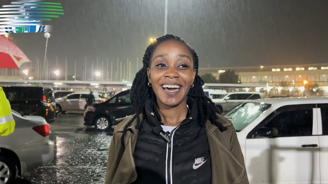 From Taita Taveta, Kenya, to the University of Kentucky, USA — The Inspiring Story of Susan Maiba