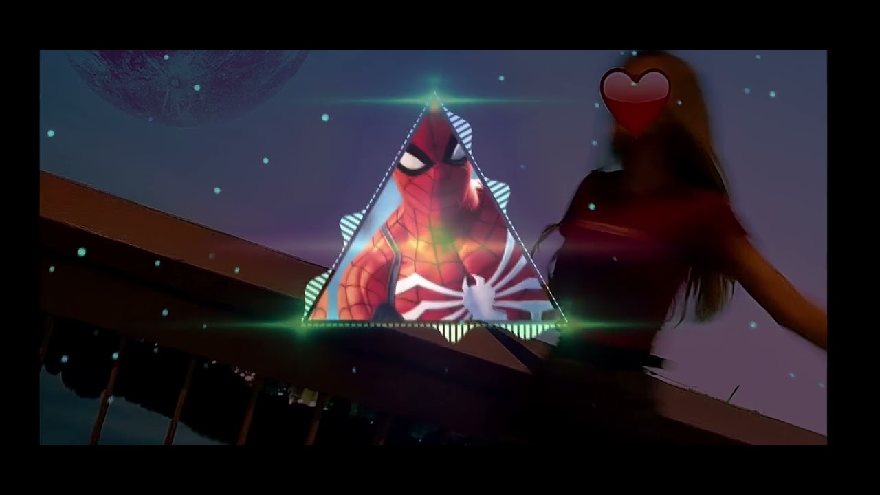 (Insomanic) Marvel's Spider-Man Start Up Theme type Beat