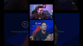 sayip op about eagle issue 🔥💯  eagle gaming discord reaction #sayipop #eaglegaming #viralshorts screenshot 5