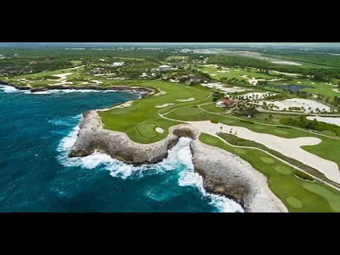Golf at Puntacana Resort
