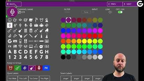 Personal Monitoring | KLANG:webinars