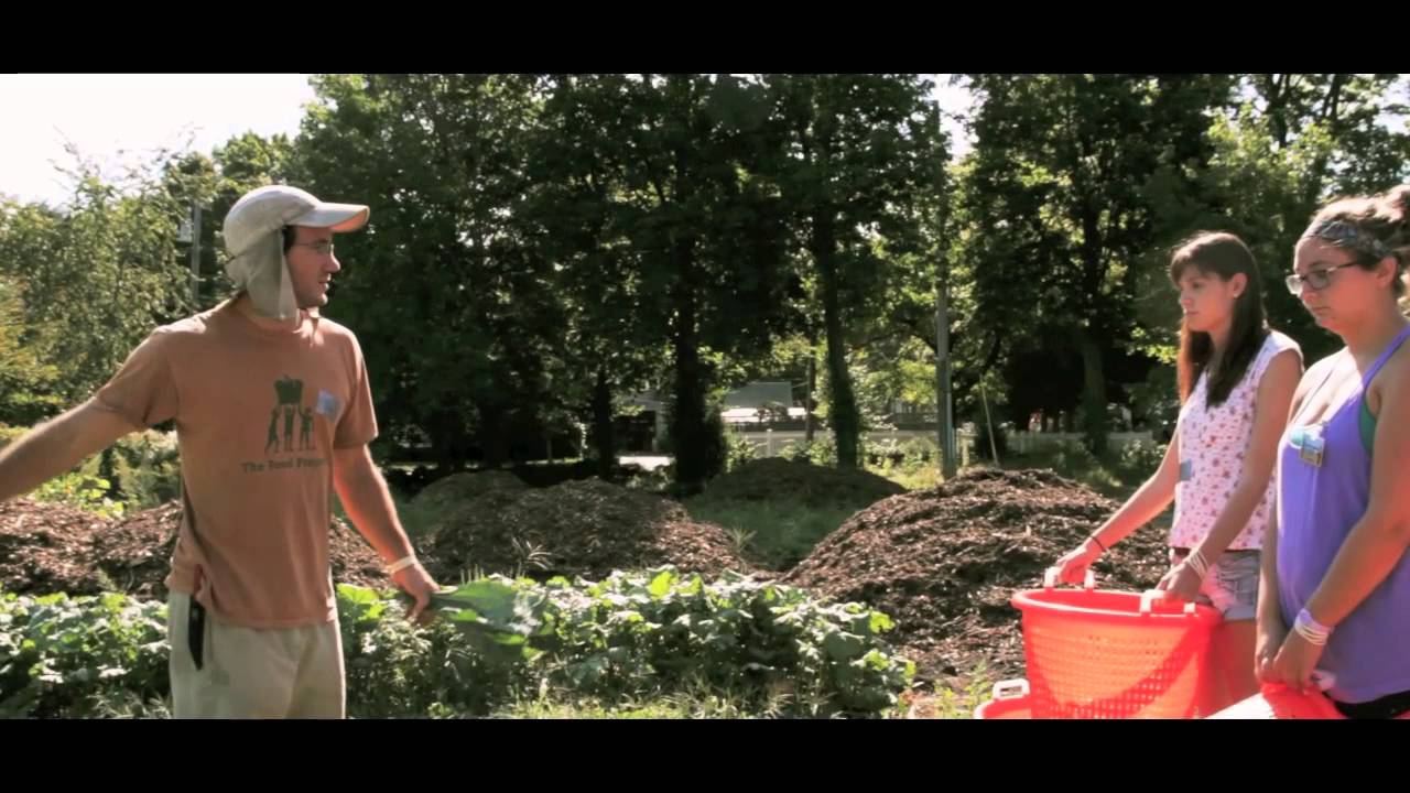 BU CSC FYSOP23 Video