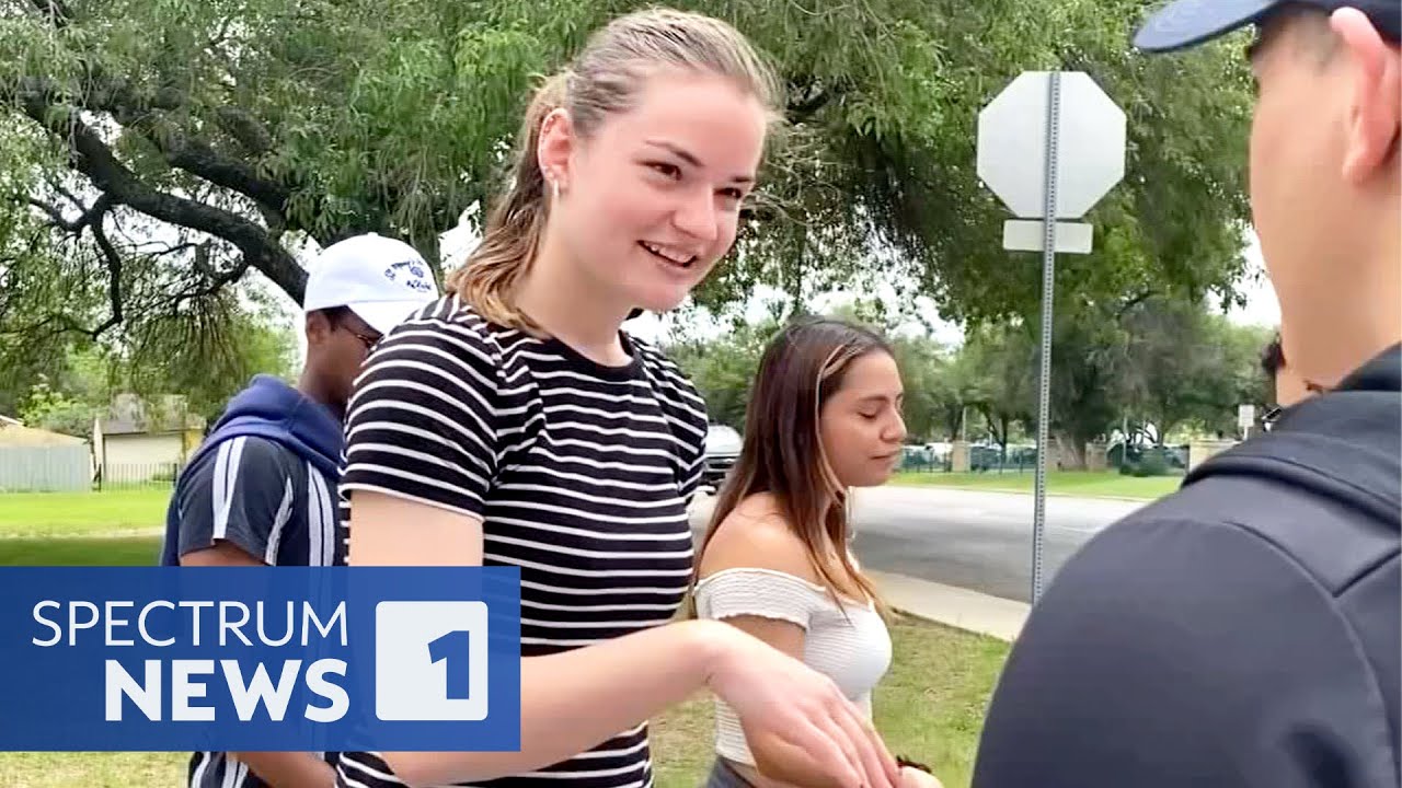 College Students' Nonprofit Aims to Educate Fellow Students on Reproductive Rights