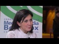 Interview with Ms. Chiara BERTOZZI, City of Reggio nell’ Emilia (Italy)