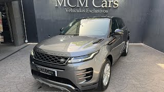 Land Rover Range Rover Evoque D150 MHEV R-Dynamic S 4WD Auto 110 kW (150 CV)