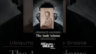 The World Rewards Silence | Listen Free | UMLG.us