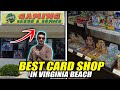 The BEST Pokemon Card Shops in Virginia Beach - YouTube The BEST Pokemon Card Shops in Virginia Beach - YouTube
