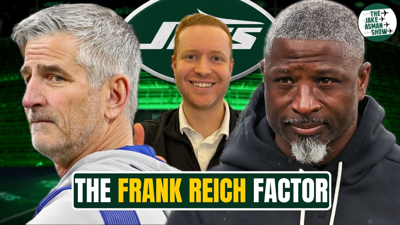 Jets Insider Breaks Down Frank Reich’s True Impact on Offense