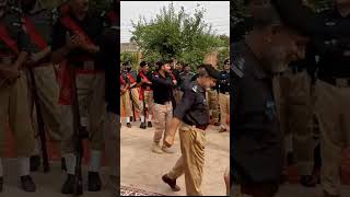 Download Lagu mureda de yam peera peera..amazing dance by our heroe's MP3