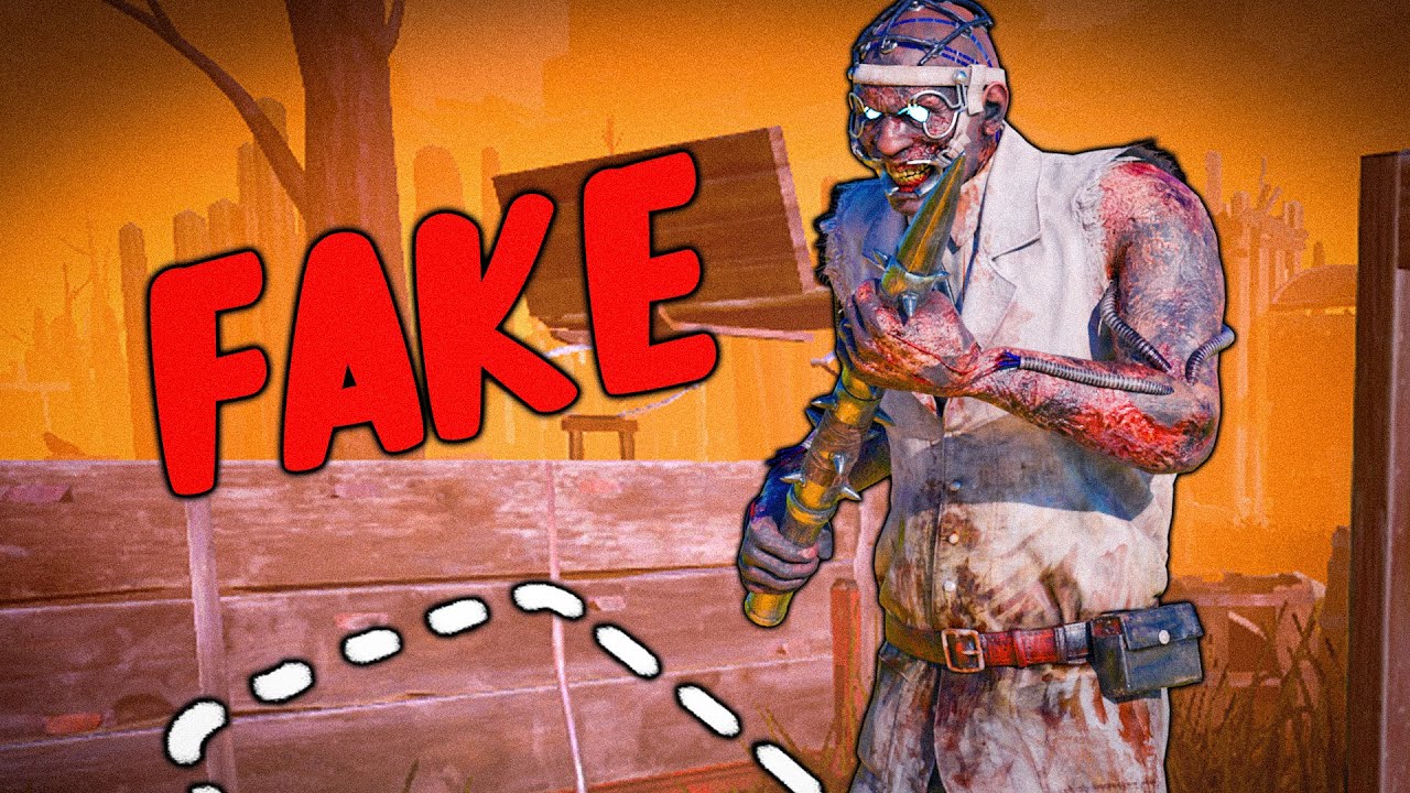 Event MMR Can't Hurt You