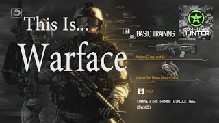 This is... Warface