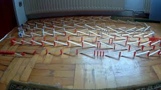 Domino project MEGA 3 EXTRAS