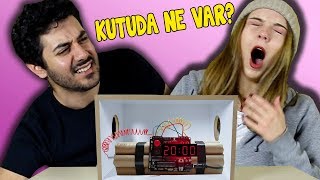 KUTUDA NE VAR? #2