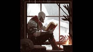 Kratos reads On Anger by Seneca: Book 1 screenshot 1