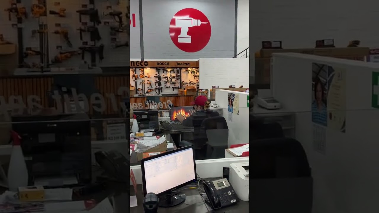 Don’t Be That Guy This Winter 🥱🔥Cold? Unprepared? Not on Our Watch.