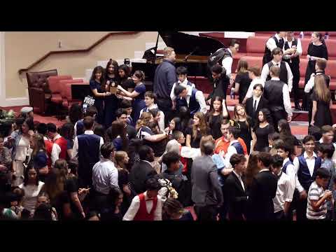 West Gate Christian School Live Stream