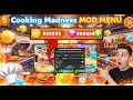 Cooking Madness Hack How To Get Free Diamonds And Coins IOS Android Tutorial 
