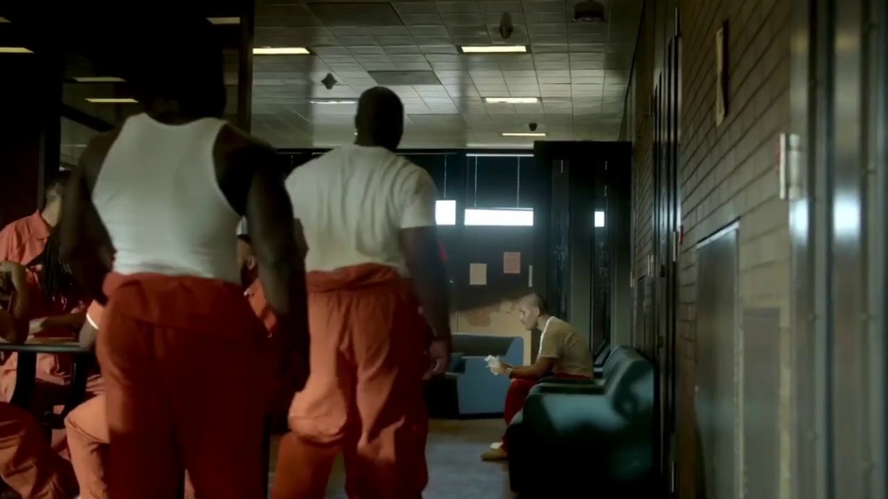 Frank Gathers Confronts Jeremy About Teddy McNally’s Death | Season 2 Ep. 1 | EMPIRE