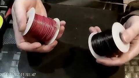 Nixie Clock with Arduino (Step 1 Parts)