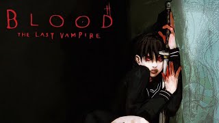 Кровь: Последний вампир – Введение (КЛИП)