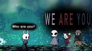 Hollow Knight Games that you have never heard of...